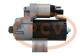 PCV 0001125521 - ARRANQUE VOLKSWAGEN 2.0 KW 12V SEG NEW