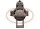 PCV 0001139023 - ARRANQUE FORD 2.5 KW 12V SEG NEW