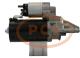 PCV 0001139023 - ARRANQUE FORD 2.5 KW 12V SEG NEW