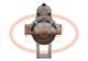 PCV 0001139031 - ARRANQUE FORD 2.5 KW 12V SEG NEW
