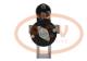 PCV 0001139031 - ARRANQUE FORD 2.5 KW 12V SEG NEW