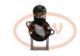 PCV 0001139037 - ARRANQUE PORSCHE 2.6 KW 12V SEG NEW
