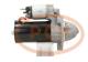 PCV 0001139047 - ARRANQUE JEEP 2.5 KW 12V SEG NEW
