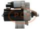 PCV 0001139075 - ARRANQUE AUDI 2.5 KW 12V SEG NEW