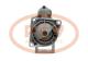 PCV 0001139099 - ARRANQUE JEEP 1.7 KW 12V SEG NEW