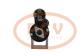 PCV 0001147404 - ARRANQUE MERCEDES 1.7 KW 12V SEG NEW