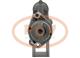 PCV 0001147422 - ARRANQUE MERCEDES 1.7 KW 12V SEG NEW