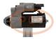 PCV 0001148512 - ARRANQUE MERCEDES-BENZ 2.4 KW 12V SEG NEW