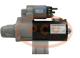 PCV 0001149412 - ARRANQUE MERCEDES 1.8 KW 12V SEG NEW