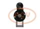 PCV 0001149412 - ARRANQUE MERCEDES 1.8 KW 12V SEG NEW