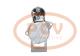 PCV 0001170610 - ARRANQUE CHEVROLET 1.1 KW 12V SEG NEW