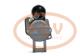 PCV 0001170646 - ARRANQUE RENAULT 1.7 KW 12V SEG NEW T/SEG [1433]