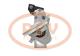 PCV 0001170690 - ARRANQUE OPEL 1.4 KW 12V SEG NEW