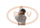 PCV 0001171604 - ARRANQUE MERCEDES-BENZ 1.5 KW 12V SEG NEW