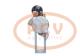 PCV 0001172200 - ARRANQUE BMW 1.9 KW 12V SEG NEW