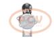 PCV 0001172604 - ARRANQUE OPEL 1.4 KW 12V SEG NEW