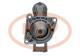 PCV 0001174015 - ARRANQUE FIAT 1.7 KW 12V SEG NEW