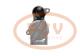 PCV 0001174403 - ARRANQUE VOLKSWAGEN 1.7 KW 12V SEG NEW