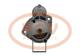 PCV 0001174606 - ARRANQUE MERCEDES 2.2 KW 12V SEG NEW