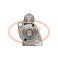 PCV 0001177012 - ARRANQUE AUDI 1.4 KW 12V BOSCH NEW