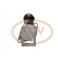 PCV 0001177012 - ARRANQUE AUDI 1.4 KW 12V BOSCH NEW