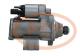 PCV 0001177025 - ARRANQUE VOLKSWAGEN 2.0 KW 12V SEG NEW