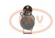 PCV 0001177401 - ARRANQUE FIAT 1.4 KW 12V SEG NEW