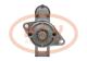 PCV 0001179519 - ARRANQUE VOLKSWAGEN 1.7 KW 12V BOSCH NEW