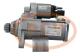 PCV 0001179604 - ARRANQUE VOLKSWAGEN 1.1 KW 12V SEG NEW
