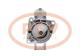 PCV 0001181400 - ARRANQUE FIAT 1.4 KW 12V SEG NEW