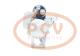 PCV 0001194015 - ARRANQUE NISSAN 1.6 KW 12V SEG NEW