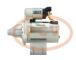 PCV 1195239 - ARRANQUE HYUNDAI 0.9 KW 12V VALEO KOREA NEW