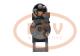 PCV 1214632 - ARRANQUE MERCURY MARINE 1.7 KW 12V VALEO KOREA NEW
