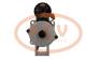 PCV 0001250004 - ARRANQUE IVECO 3.0 KW 12V SEG NEW