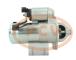 PCV 1250295 - ARRANQUE HYUNDAI 1.7 KW 12V VALEO KOREA NEW