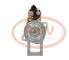 PCV 1250303 - ARRANQUE KIA 0.9 KW 12V VALEO KOREA NEW