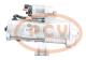 PCV 1250825 - ARRANQUE HYUNDAI 2.2 KW 12V VALEO KOREA NEW