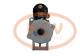 PCV 0001260032 - ARRANQUE JOHN DEERE 4.0 KW 12V SEG NEW