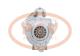 PCV 0001261049 - ARRANQUE VOLVO 5.5 KW 24V SEG NEW T/SEG [0497]