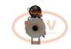 PCV 0001263002 - ARRANQUE DAF 4.0 KW 24V SEG NEW