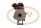 PCV 0001263050 - ARRANQUE MERCEDES 4.0 KW 24V SEG NEW