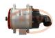 PCV 1286640 - ALTERNADOR DENNIS TRUCK 180A 24V PRESTOLITE NEW