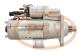 PCV 0001330003 - ARRANQUE MAN 6.6 KW 24V BOSCH NEW