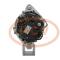 PCV 2606446 - ALTERNADOR HYUNDAI 110A 12V VALEO KOREA NEW