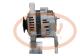 PCV 2606491 - ALTERNADOR VOLVO 65A 12V VALEO KOREA NEW