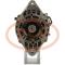 PCV 2606900 - ALTERNADOR HYUNDAI 70A 12V VALEO KOREA NEW
