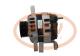 PCV 2607893 - ALTERNADOR HYUNDAI 55A 24V VALEO NEW