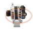 PCV 2609501 - ALTERNADOR HYUNDAI 90A 12V VALEO KOREA NEW