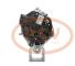 PCV 2609501 - ALTERNADOR HYUNDAI 90A 12V VALEO KOREA NEW