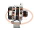 PCV 2609501 - ALTERNADOR HYUNDAI 90A 12V VALEO KOREA NEW